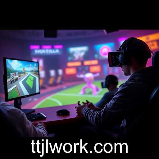 Emerging Trends in Online Gaming Communities