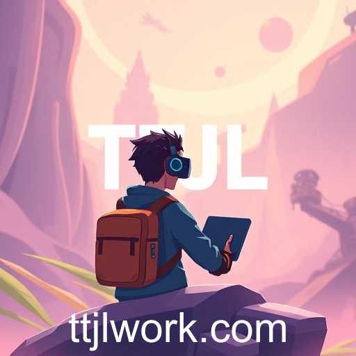 The Rise of TTJL Work in Online Gaming